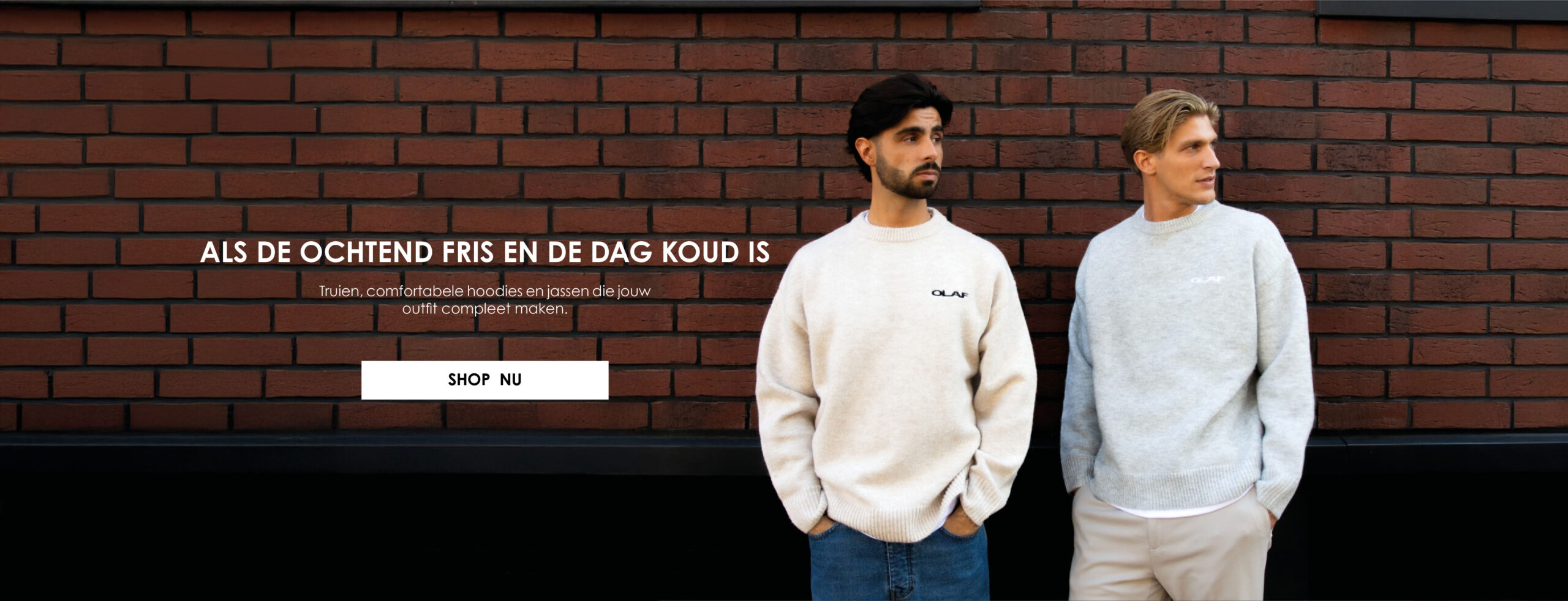 Banner NL