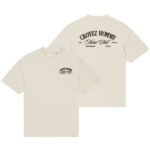Croyez Artist club Shirt Beige
