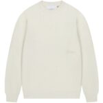 Croyez Toujours Knit Sweater Beige