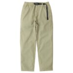 Gramicci Broek Licht Groen