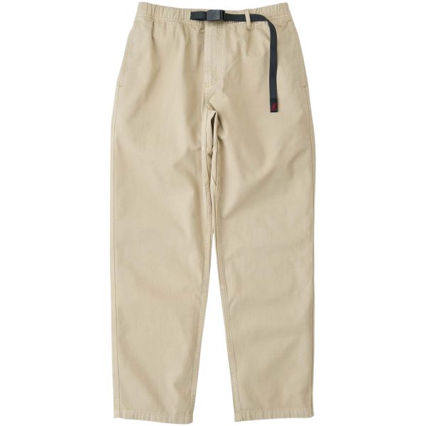 Gramicci Broek Off White