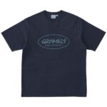 Gramicci Original Freedom T-shirt Navy