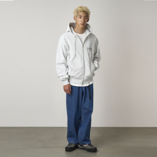 Gramicci Original Freedom Vest Grijs