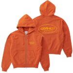 Gramicci Original Freedom Vest Oranje