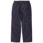 Gramicci Winter Twill Broek Navy