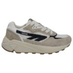 Hi-Tec HTS Shadow RGS Sneaker Beige