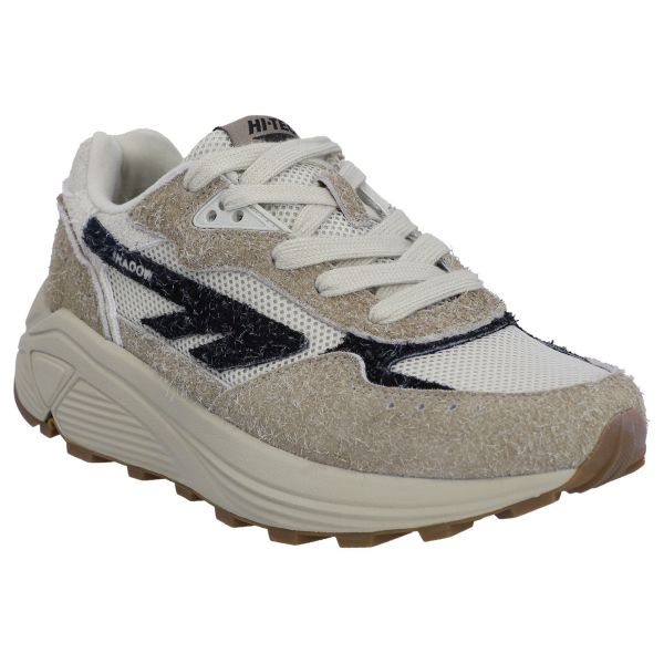Hi-Tec HTS Shadow RGS Sneaker Beige