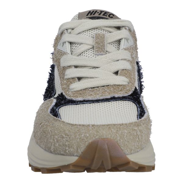 Hi-Tec HTS Shadow RGS Sneaker Beige