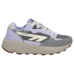 Hi-Tec HTS Shadow RGS Sneaker Blauw