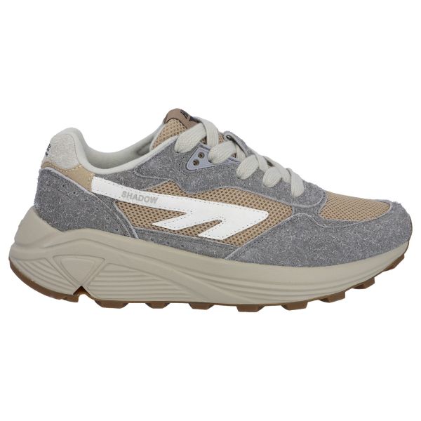 Hi-Tec HTS Shadow RGS Sneaker Grijs