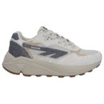 Hi-Tec HTS Shadow RGS Sneaker Wit-Grijs