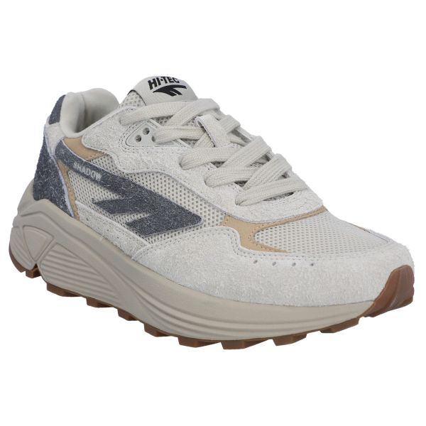 Hi-Tec HTS Shadow RGS Sneaker Wit-Grijs