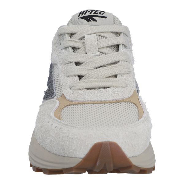 Hi-Tec HTS Shadow RGS Sneaker Wit-Grijs