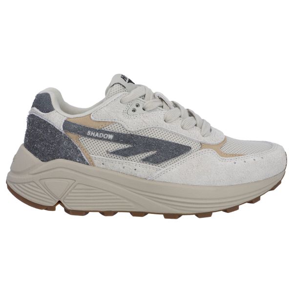 Hi-Tec HTS Shadow RGS Sneaker Wit-Grijs