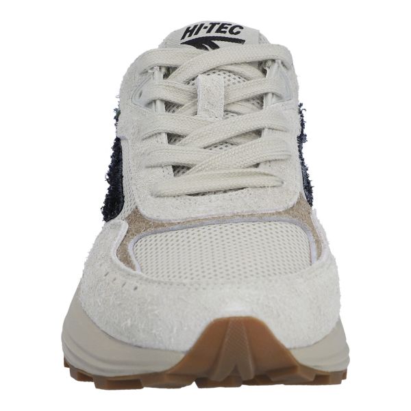 Hi-Tec HTS Shadow RGS Sneaker Wit-Zwart