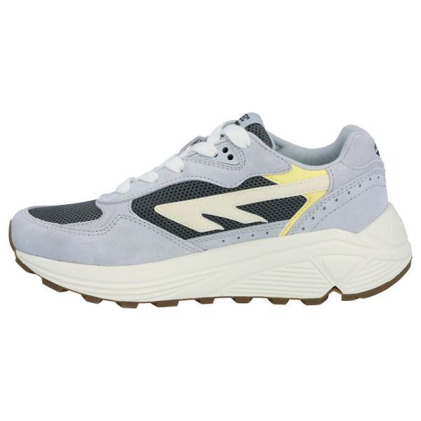 Hi-tec Shadow RGS Grijs Geel