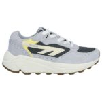 Hi-tec Shadow RGS Grijs Geel
