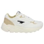 Hi-tec Shadow RGS Wit Beige New