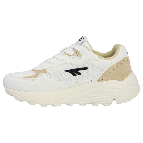 Hi-tec Shadow RGS Wit Beige New