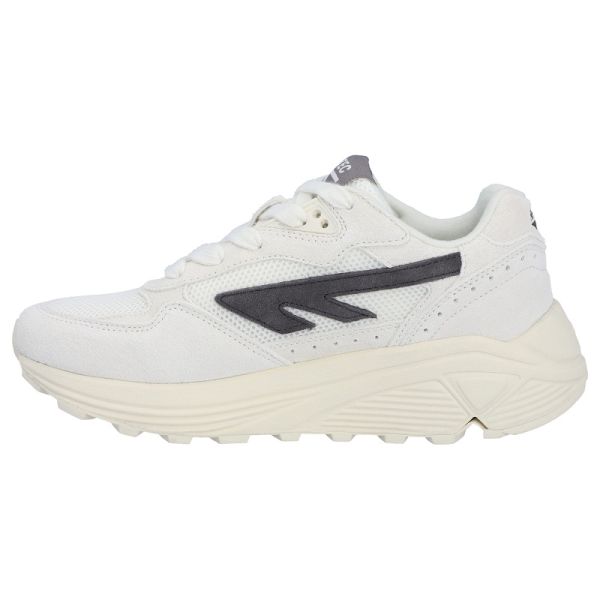 Hi-tec Shadow RGS wit grijs