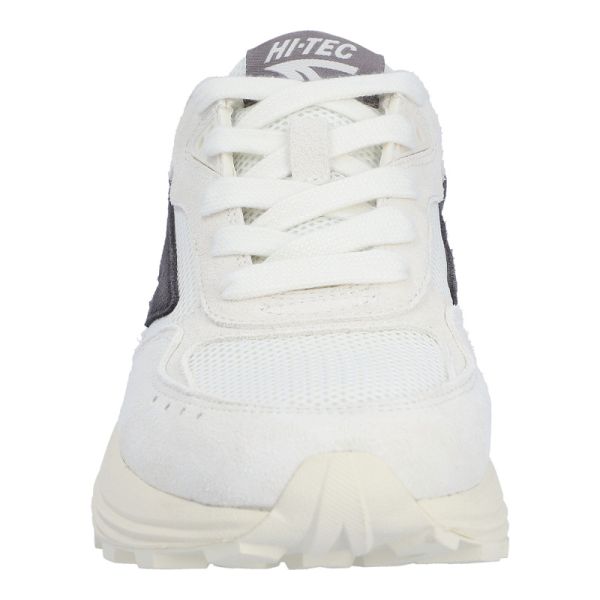 Hi-tec Shadow RGS wit grijs