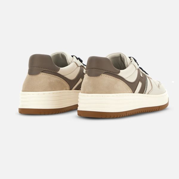 Hogan H630 Sneaker beige