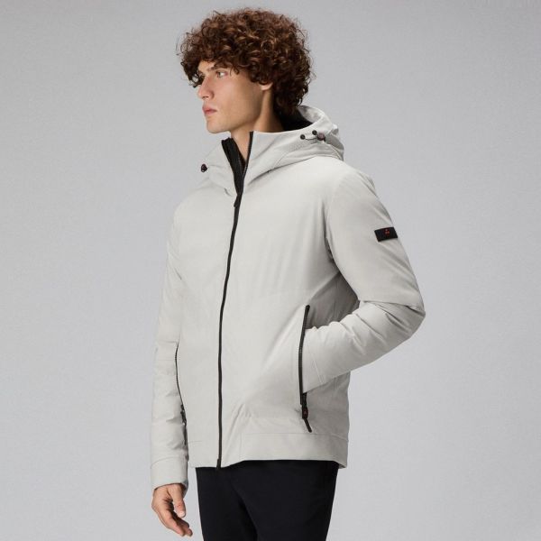 Peuterey Loge Jas Beige