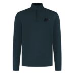 Malelions Men Ski Mogul Pully | Teal