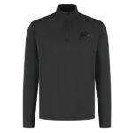 Malelions Men Ski Mogul Pully | Black