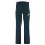 Malelions Men Ski Mogul Pants | Teal