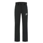 Malelions Men Ski Mogul Pants | Black
