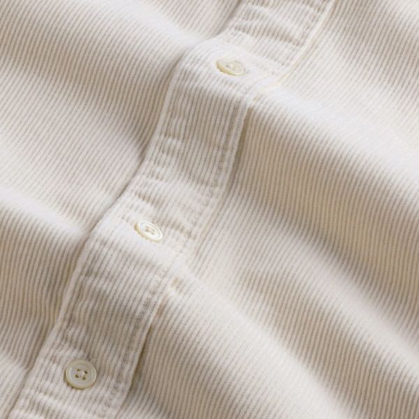NN.07 Colby Shirt Beige