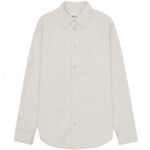 NN.07 Colby Shirt Beige