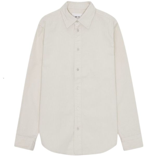 NN.07 Colby Shirt Beige