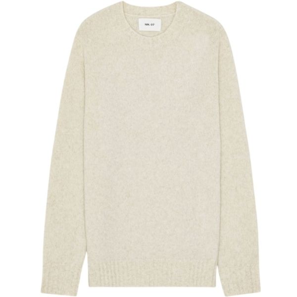 NN.07 Lee Sweater Off white