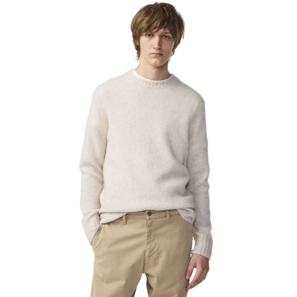 NN.07 Lee Sweater Off white