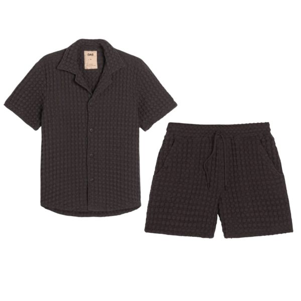 OAS ZWART ZOMERSET
