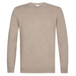 Profuomo Luxury Sweater Beige