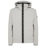 Peuterey Loge Jas Beige