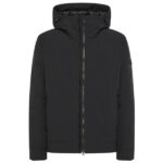 Peuterey Loge Jas Zwart