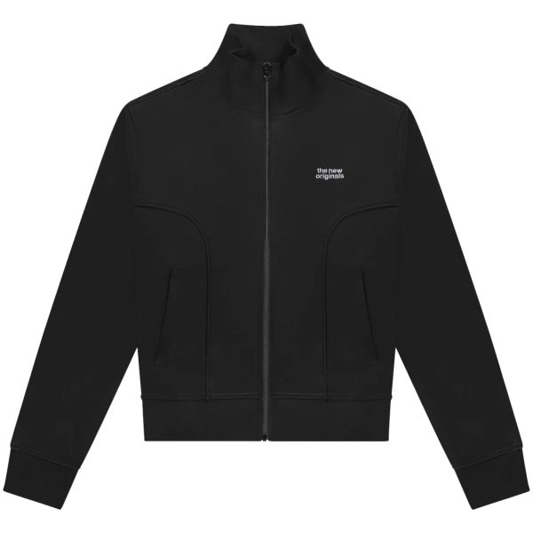 The New Originals Emblem Track Jack Black