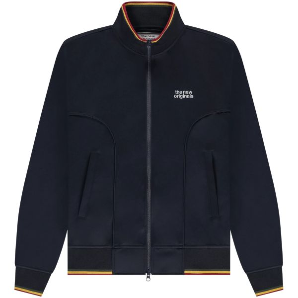 The New Originals Emblem Track Jack Navy