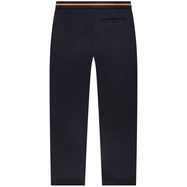 The New Originals Emblem Trainingsbroek Navy