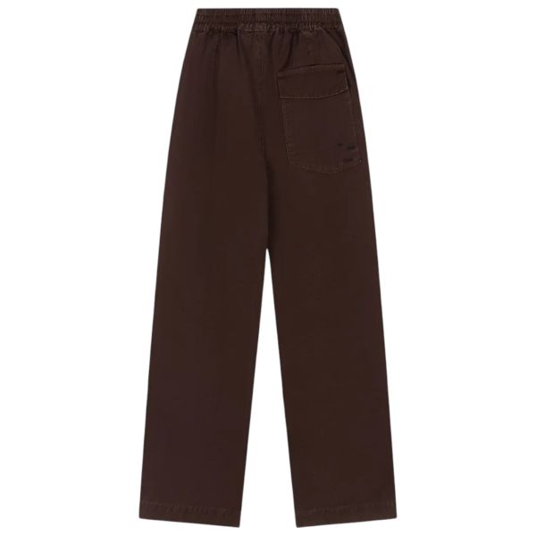 The Savage Report Ripstop Broek Bruin