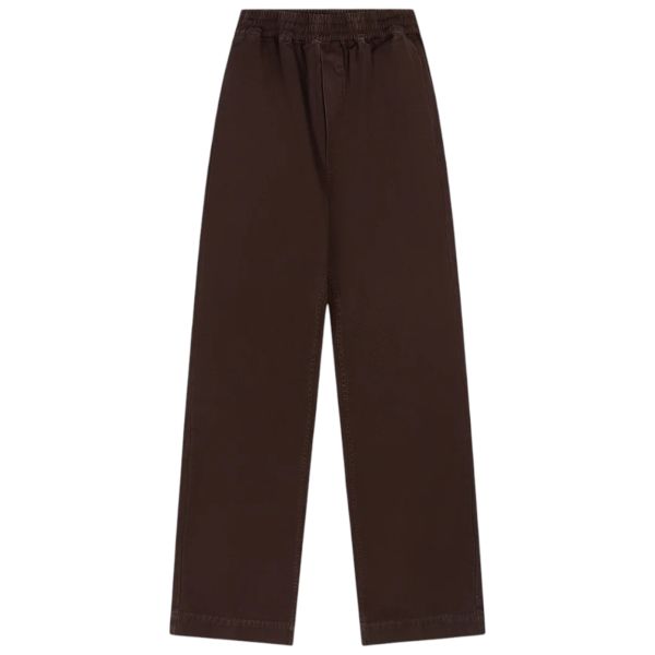 The Savage Report Ripstop Broek Bruin