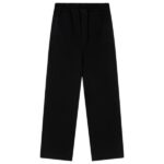 The Savage Report Ripstop Broek Zwart