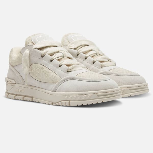 Axel Arigato Area Loop Sneaker Off White