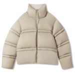 Axel Arigato Veil Puffer Beige