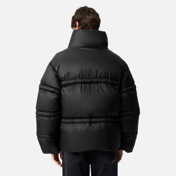 Axel Arigato Veil Puffer Zwart