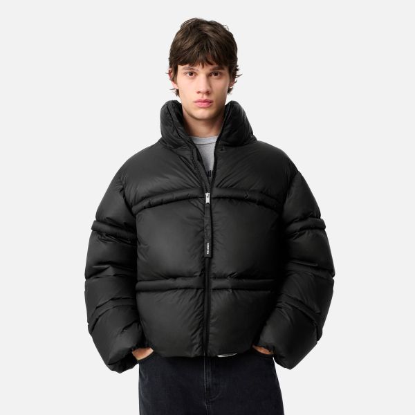 Axel Arigato Veil Puffer Zwart